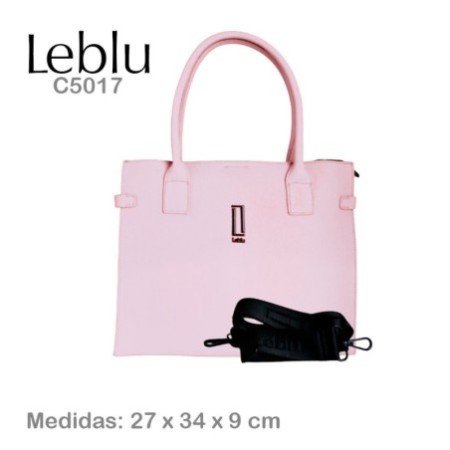 Cartera Leblu - Solo Online