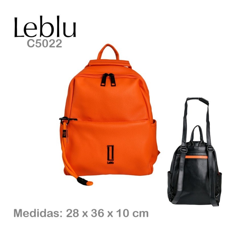 Mochila Leblu