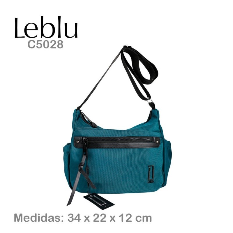 Bandolera Leblu