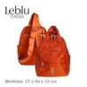 Mochila Leblu
