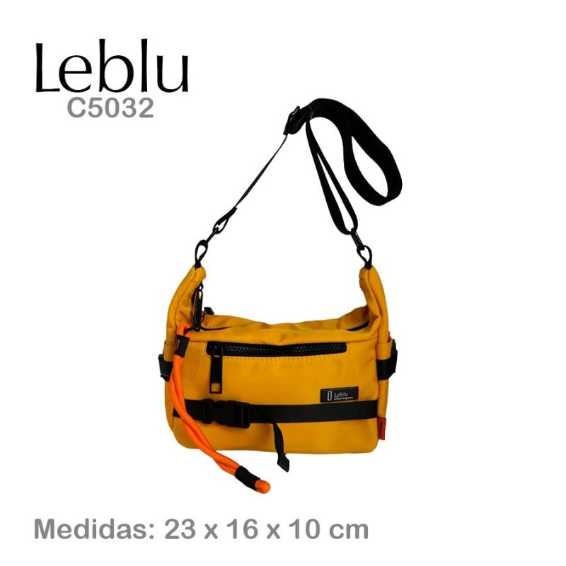 Bandolera Leblu
