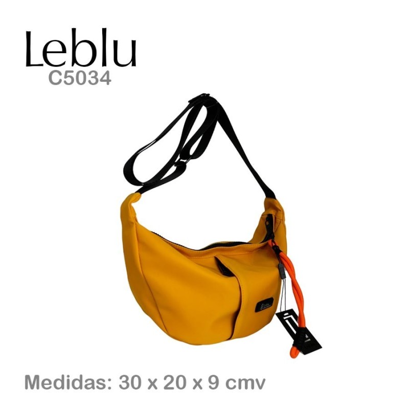 Bandolera Leblu