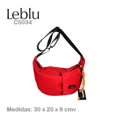 Bandolera Leblu
