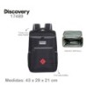 Mochila Cooler Bag Discovery