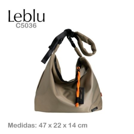 Totebag Leblu