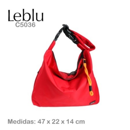 Totebag Leblu