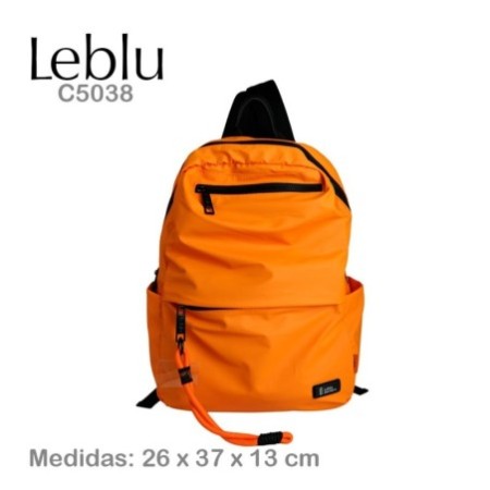 Mochila Leblu