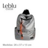 Mochila Leblu