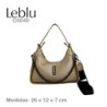 Cartera Leblu