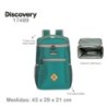 Mochila Cooler Bag Discovery