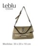 Cartera Leblu