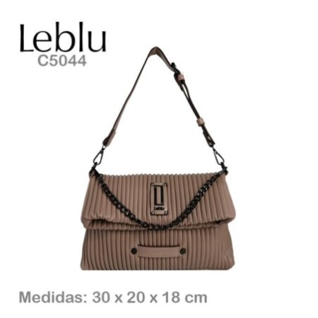 Cartera Leblu