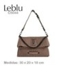 Cartera Leblu