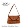 Cartera Leblu