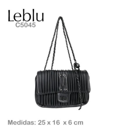 Cartera Leblu