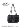 Cartera Leblu