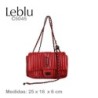 Cartera Leblu