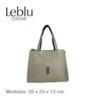 Totebag Leblu