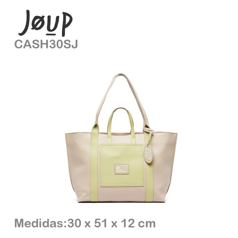 Cartera Joup