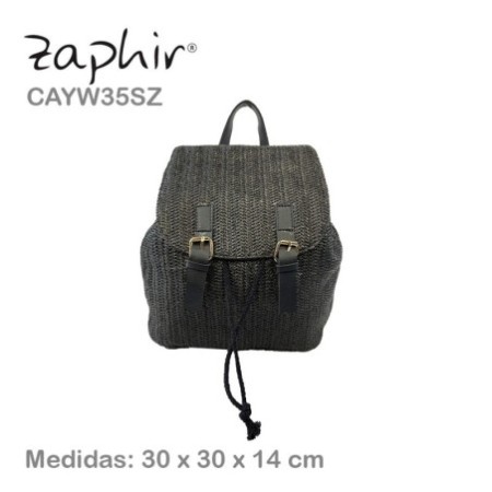 Mochila Zaphir