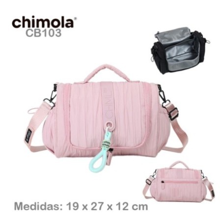 Bolso Termico Chimola