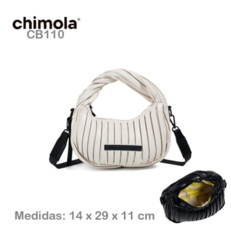 Bandolera Chimola