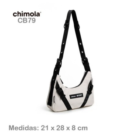 Bandolera Chimola