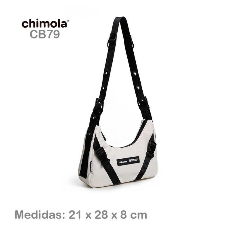 Bandolera Chimola