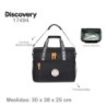 Cooler Bag Discovery