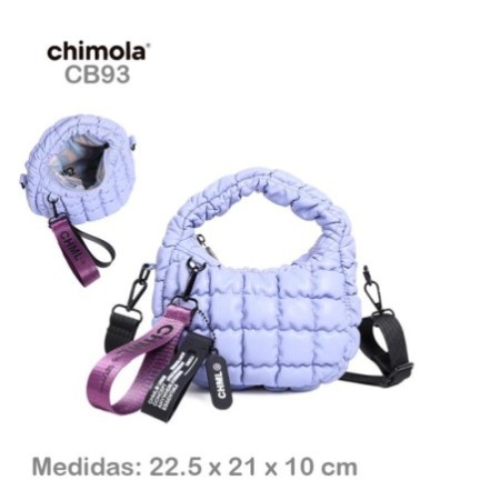 Minibag Chimola