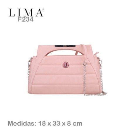 Cartera Lima