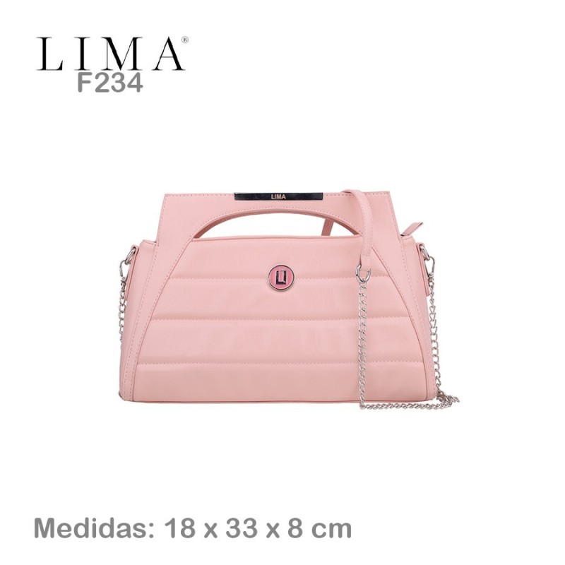Cartera Lima