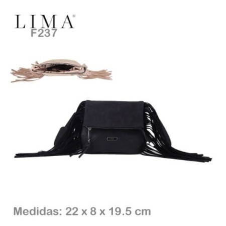 Bandolera Lima