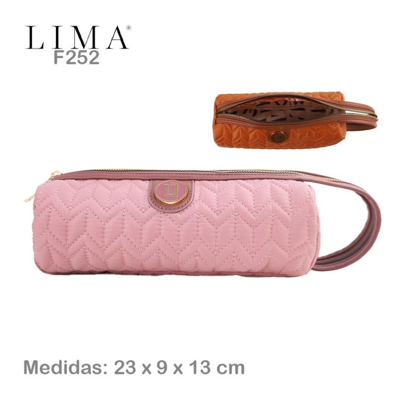 Portacosmeticos Lima