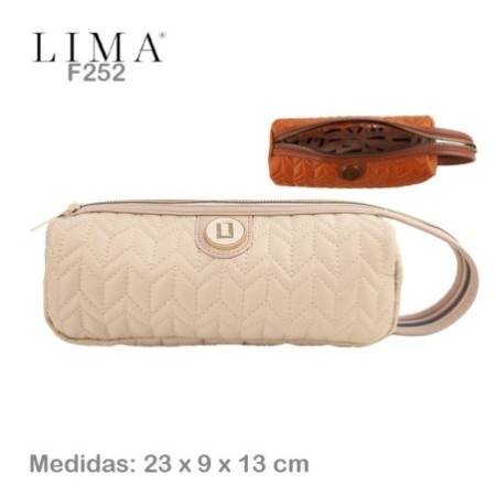 Portacosmeticos Lima