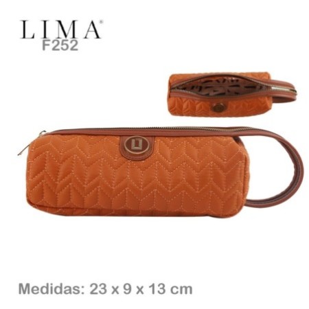 Portacosmeticos Lima