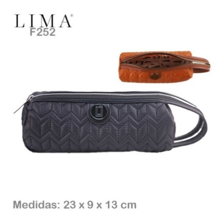 Portacosmeticos Lima