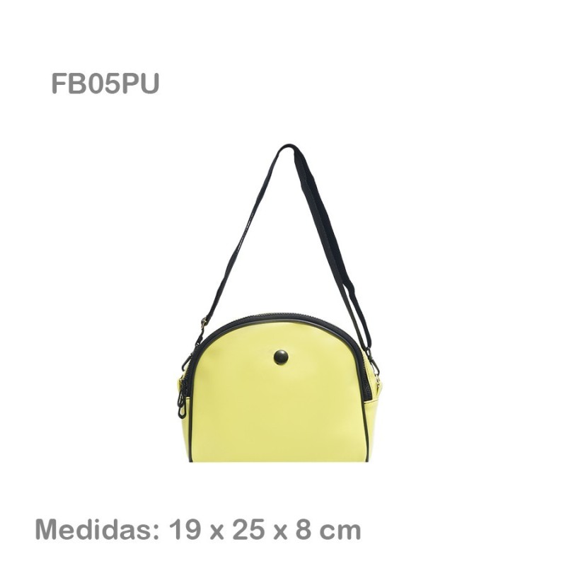 Bandolera PU