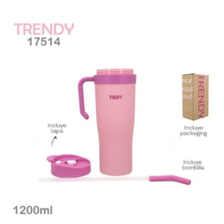 Vaso Trendy