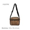 Golfera Animal Print