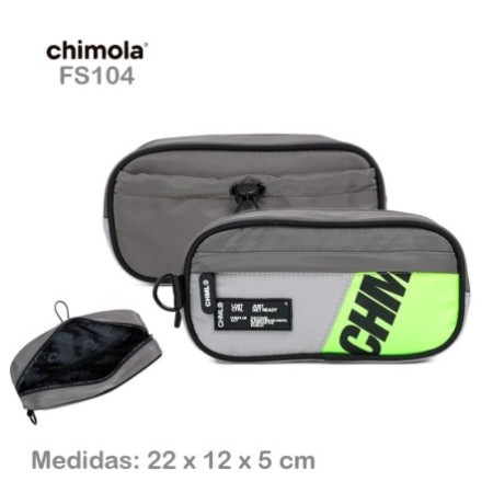 Cartuchera Chimola