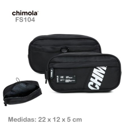 Cartuchera Chimola