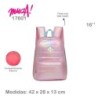 Mochila Escolar Muaa 16