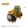 Mochila Garfield