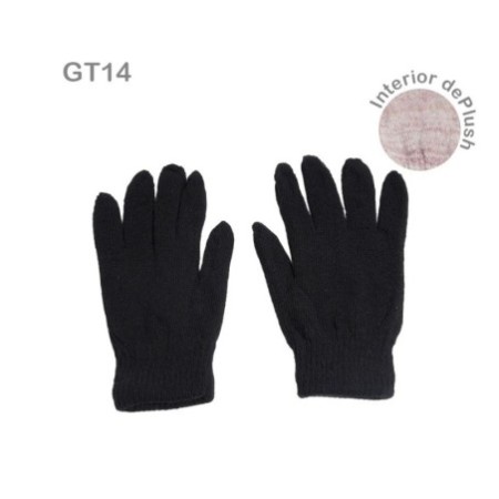 Guantes
