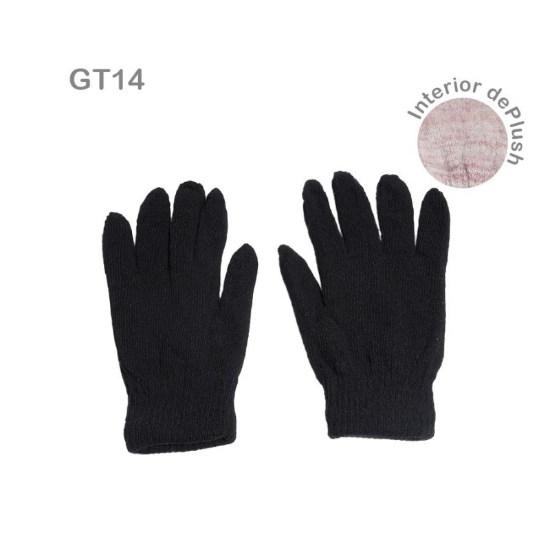 Guantes