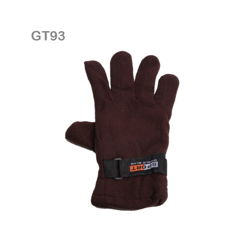 Guantes