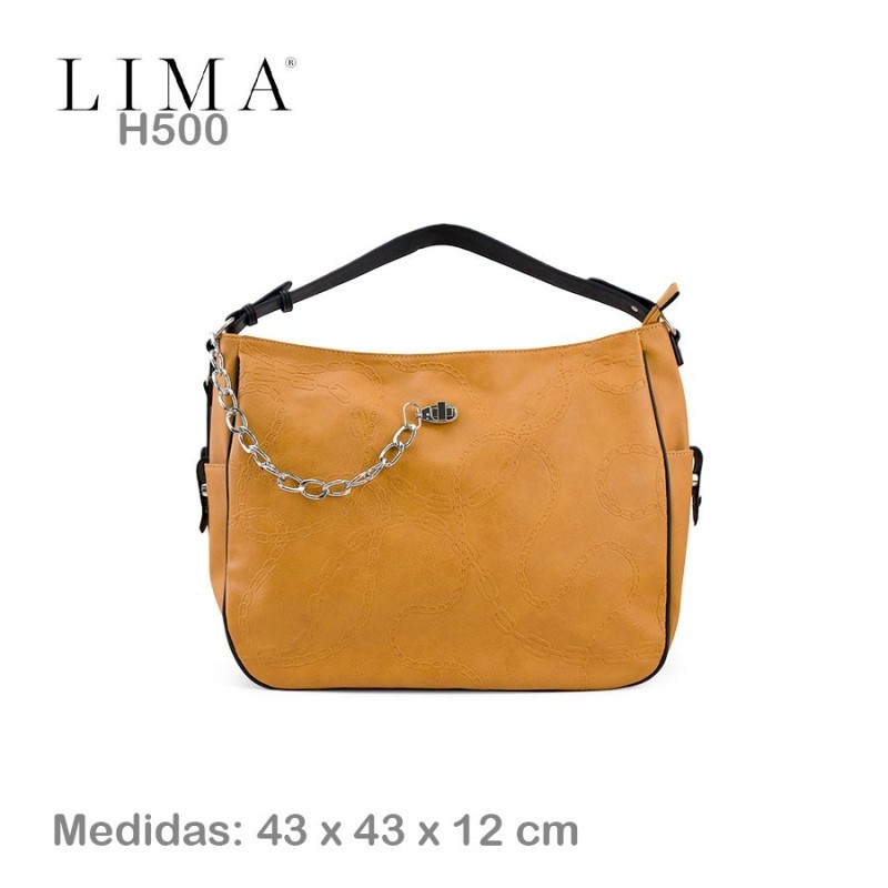 Cartera Lima