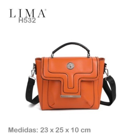 Bandolera Lima