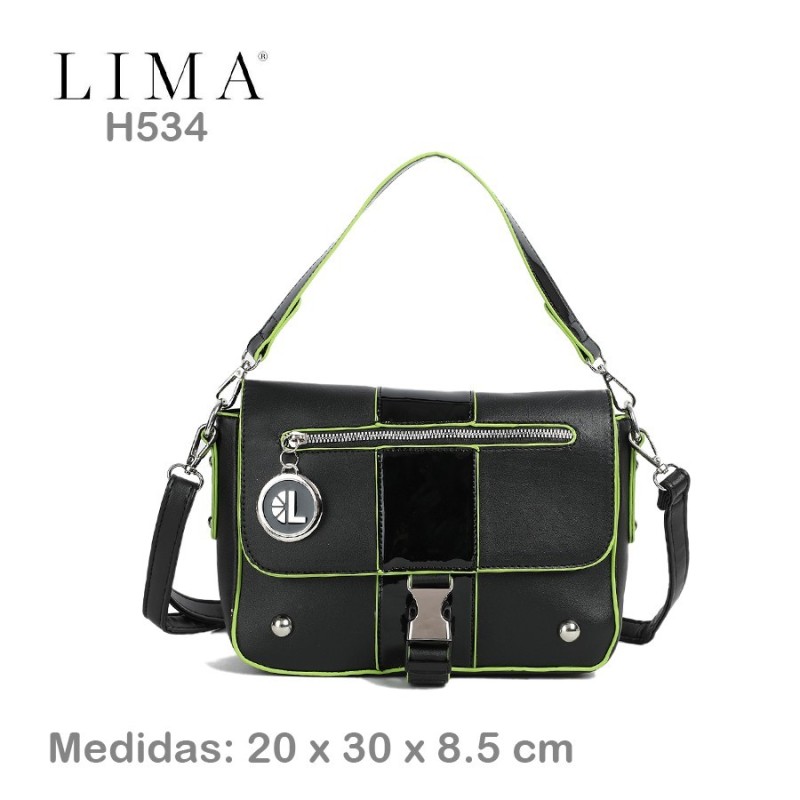 Bandolera Lima